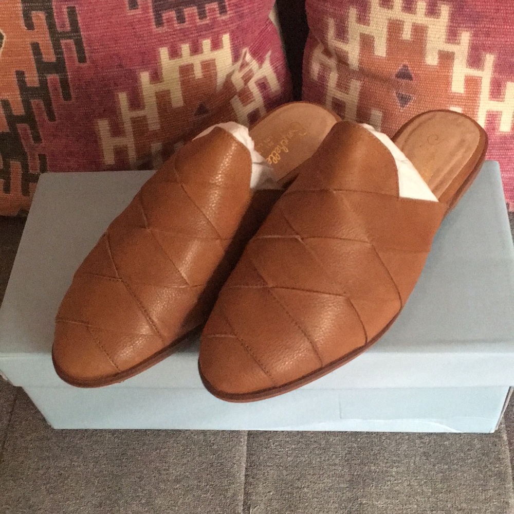 Seychelles Survival Mule